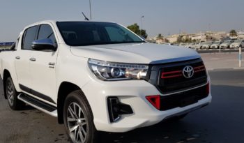 Used Toyota Hilux Rocco SR5 2018 full