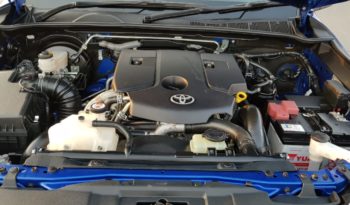 Used Toyota Hilux SR5 2017 Hilux full