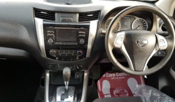 Used Nissan Navara 2016 4WD full