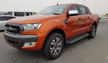 Used Ford 2017 4WD full