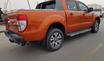 Used Ford 2017 4WD full