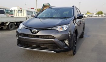 Used Toyota RAV4 2018 GXL full