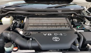 Used Toyota Land Cruiser 2016 full