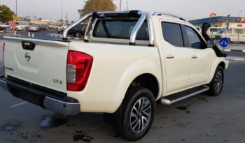 Used Nissan Navara 2017 4WD full