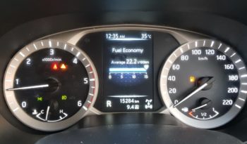 Used Nissan Navara 2017 4WD full