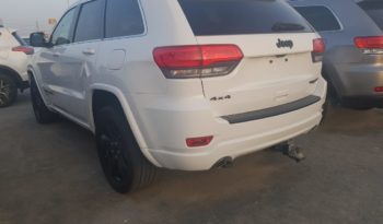 Used Jeep Grand Cherokee 2014 4WD full