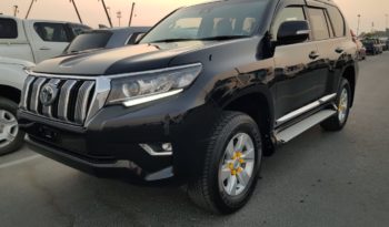 Used Toyota Land Cruiser 2019 Prado full