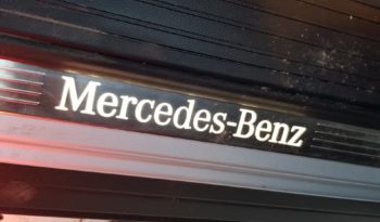 Used Mercedes GLE 350d 2015 4MATIC full