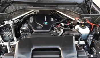 BMW xDrive30d 2018 X5 full