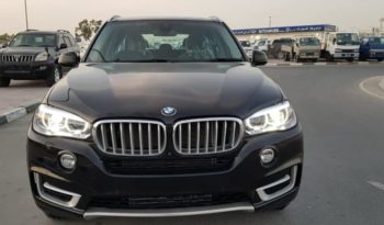 BMW xDrive30d 2018 X5 full