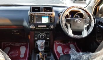 Toyota Prado 2013 Land Cruiser Kakadu full
