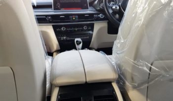 BMW xDrive30d 2016 X5 full