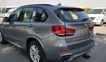 BMW xDrive30d 2016 X5 full