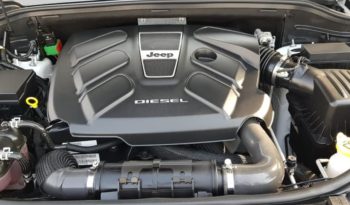 Jeep Grand Cherokee 2018 4X4 full