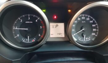 Toyota Land Cruiser 2017 Prado GXL full