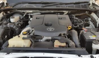 Toyota Hilux SR5 2018 Hilux full