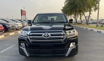 2018 Toyota Landcruiser VX Auto, V8 4.5 Diesel full