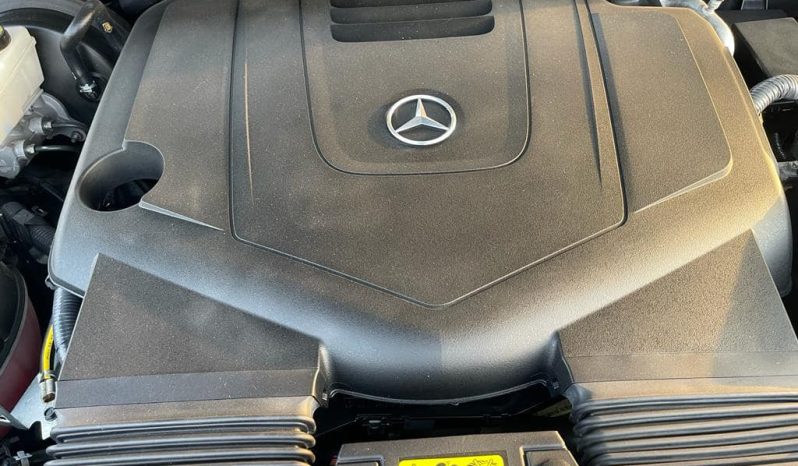2019 Mercedes-Benz X-Class X350d Dual Cab Ute 3.0-litre V6 turbo-diesel $32,000.00 USD full
