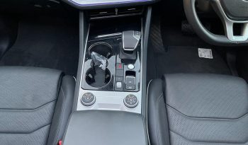 2019 Volkswagen Touareg 190TDI Premium 8 Speed Automatic 3.0 Diesel Turbo 6 full