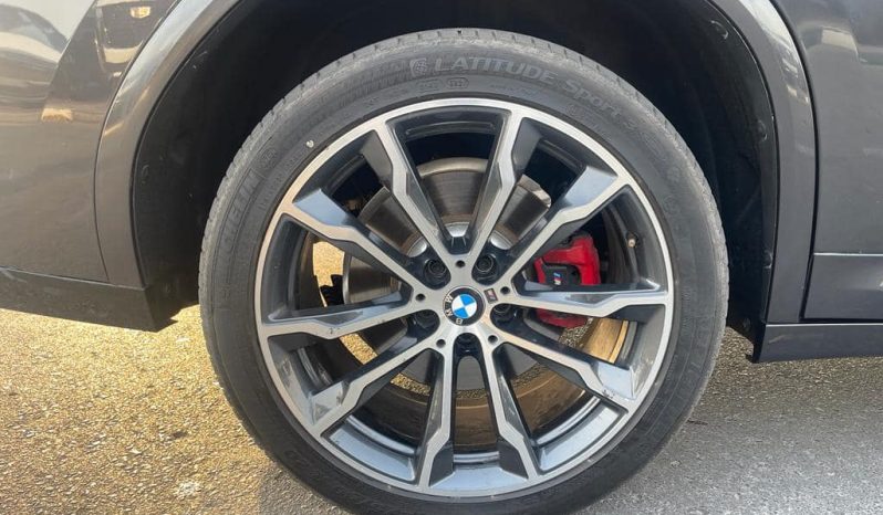2021 BMW X4 xDrive30i M Sport G02 LCI Auto 4×4 Automatic 2.0L Turbo Petrol full