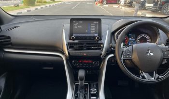 2022 Mitsubishi Eclipse Cross Exeed 1.5-litre 4cyl Turbo Petrol full