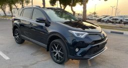 2017 Toyota RAV4 GXL, Automatic 2.5 Petrol