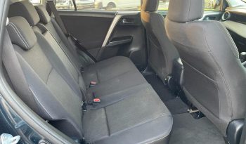 2017 Toyota RAV4 GXL, Automatic 2.5 Petrol full