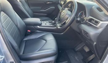 TOYOTA KLUGER GXL HIBIRD PETROL 7 SEATER full
