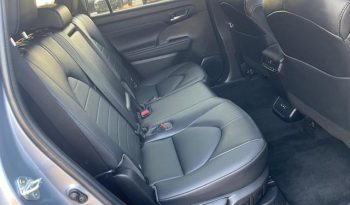 TOYOTA KLUGER GXL HIBIRD PETROL 7 SEATER full