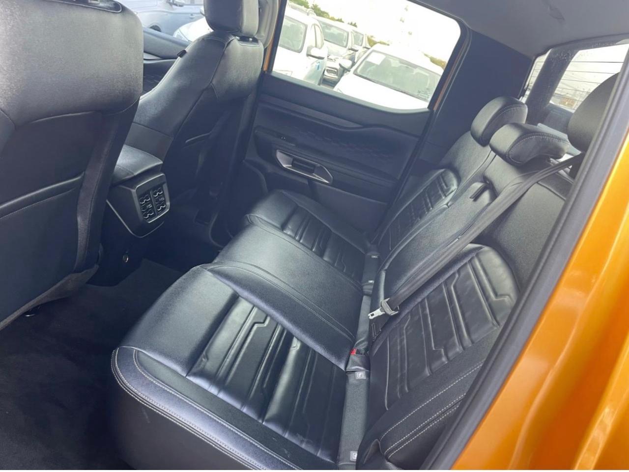 FORD RANGER WILDTRAK 2022 - Image 19
