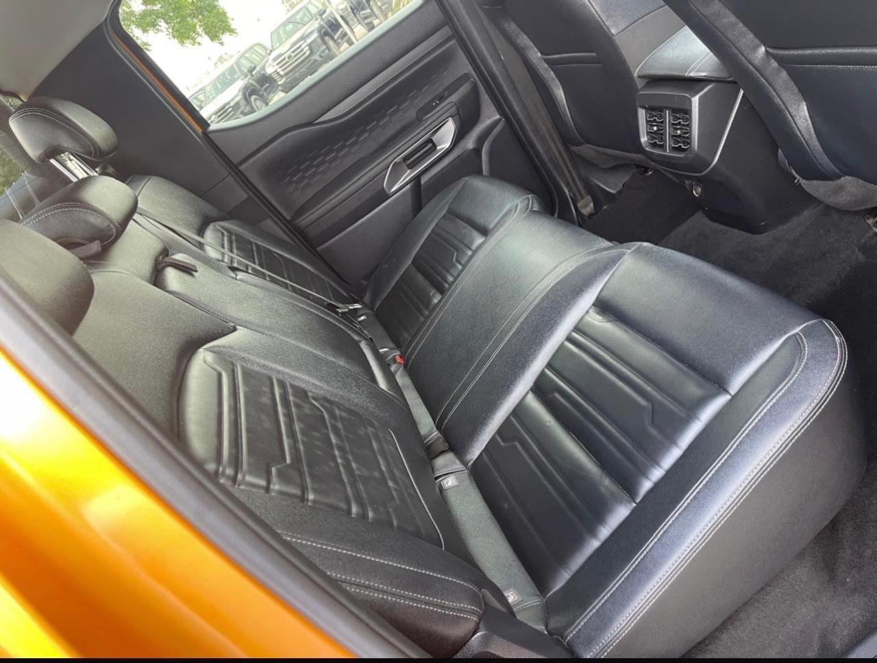 FORD RANGER WILDTRAK 2022 - Image 18