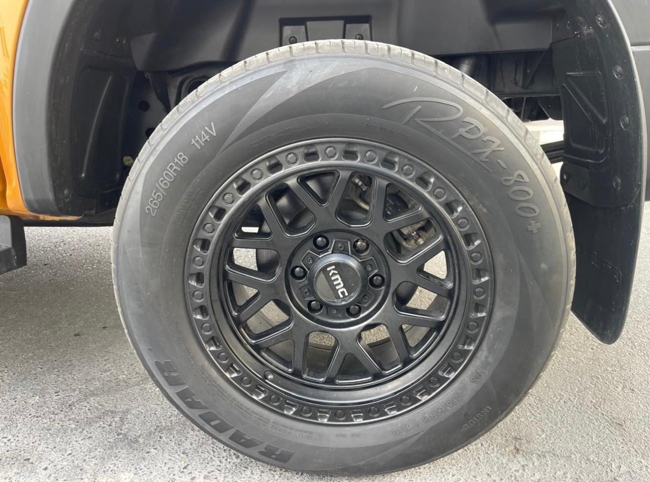 FORD RANGER WILDTRAK 2022 - Image 6