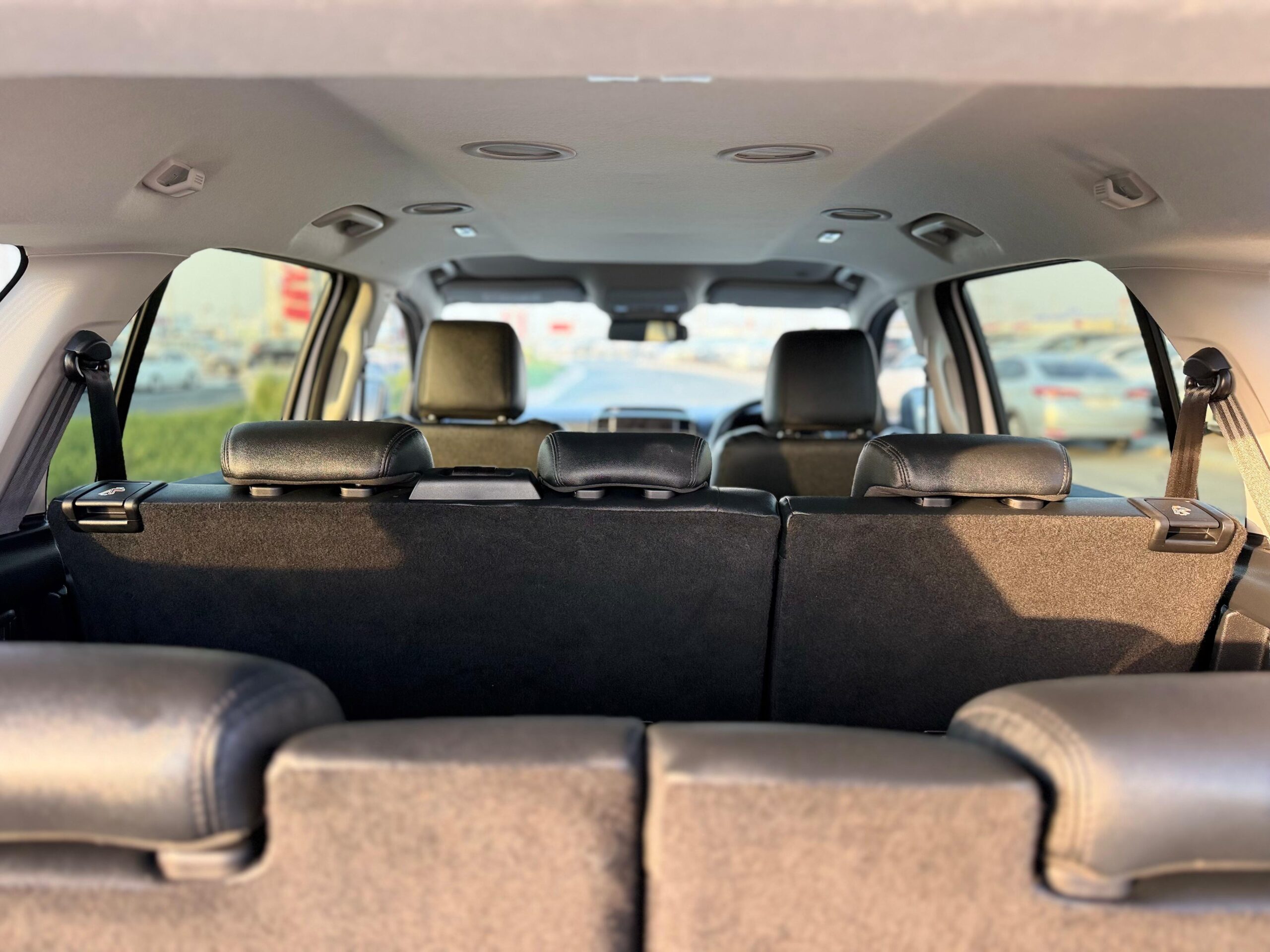 FORD EVEREST TREND 2024 - Image 18