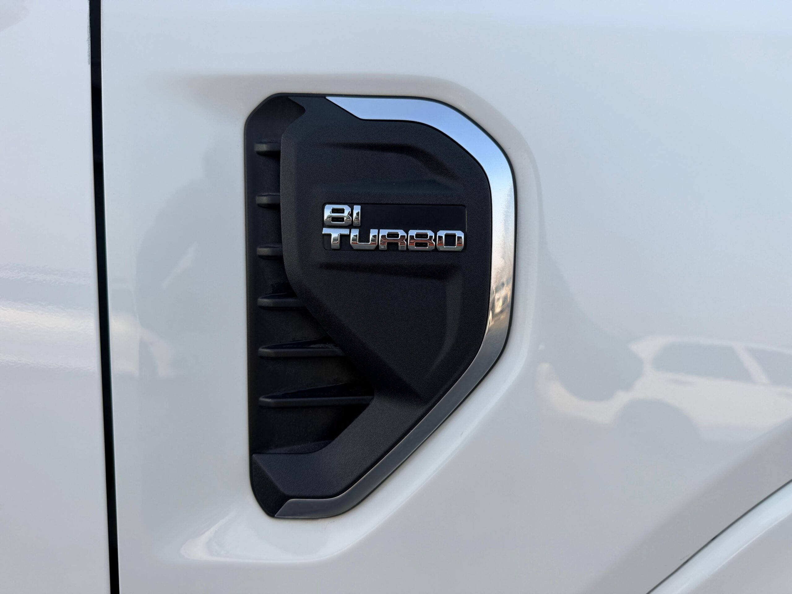 FORD EVEREST TREND 2024 - Image 11