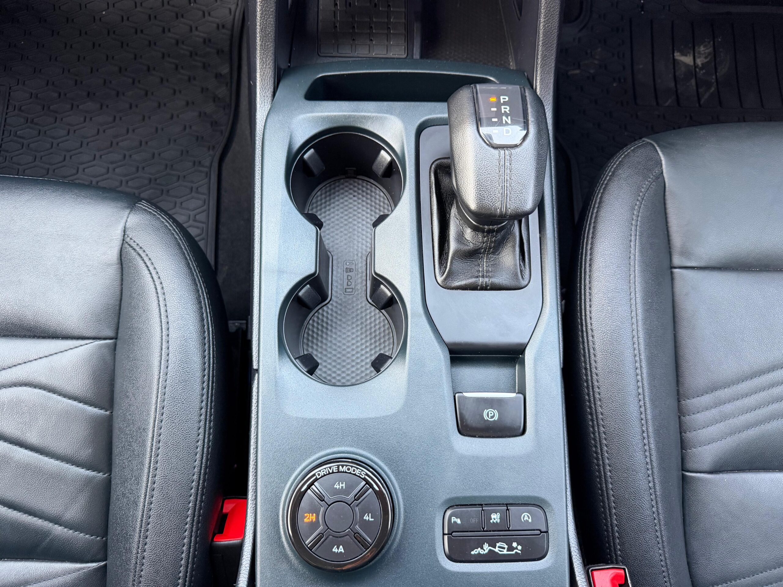 FORD EVEREST TREND 2024 - Image 20
