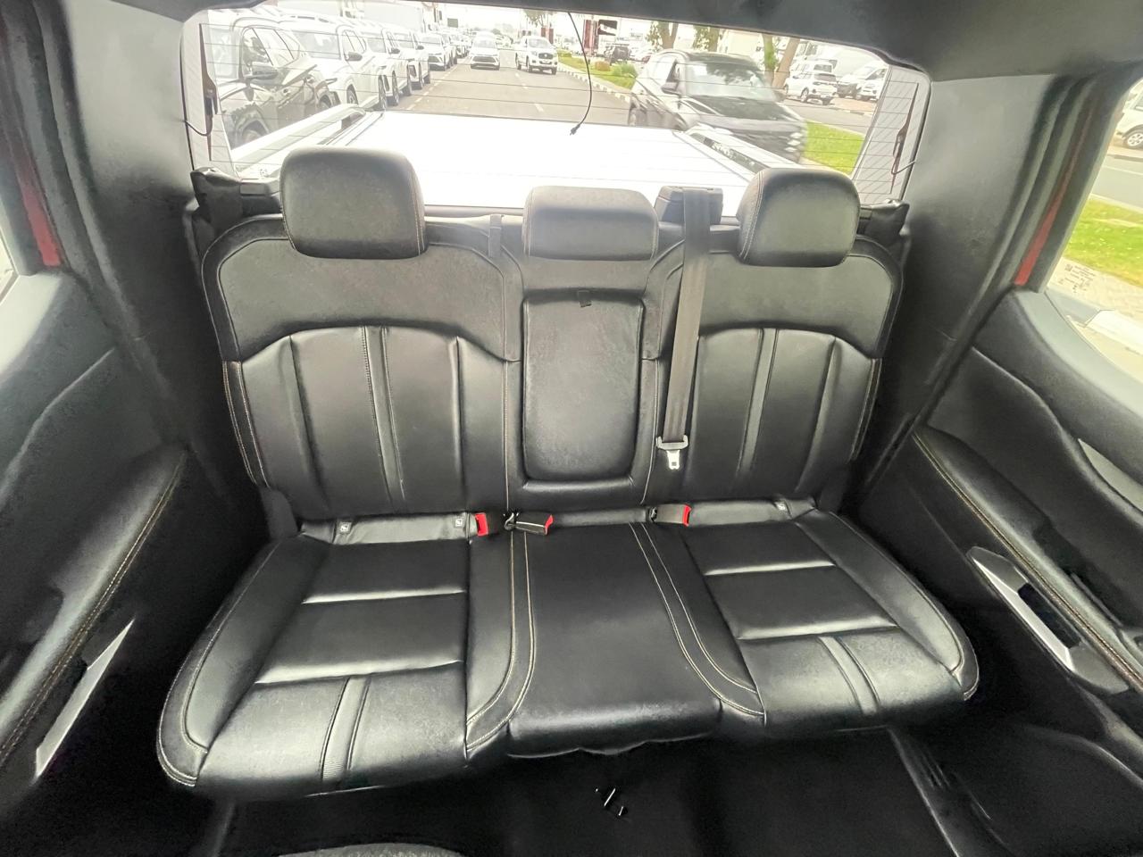 FORD RANGER WILDTRAK 2023 RHD - Image 18