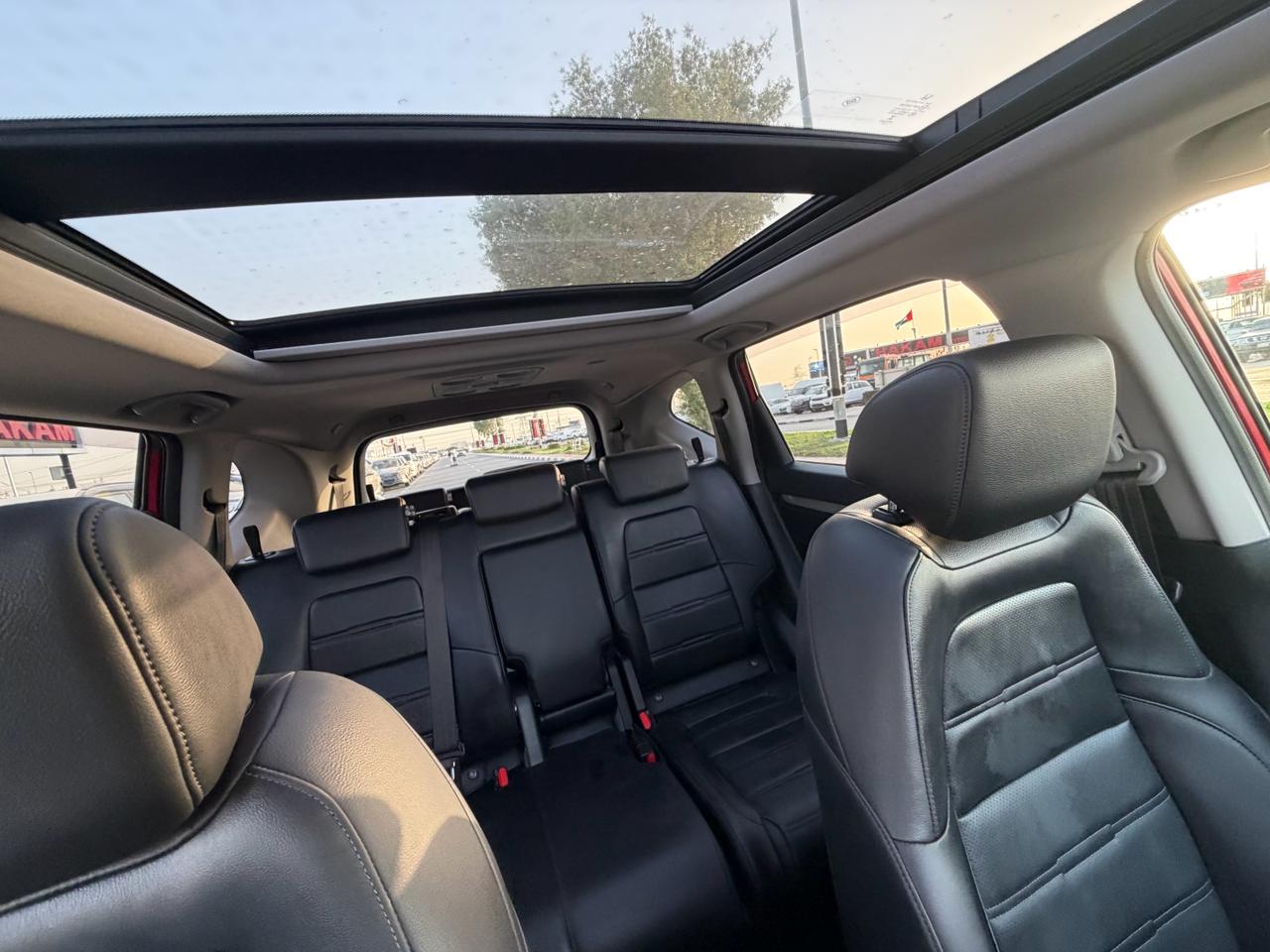 HONDA CRV VTEC TURBO 2022 - Image 19