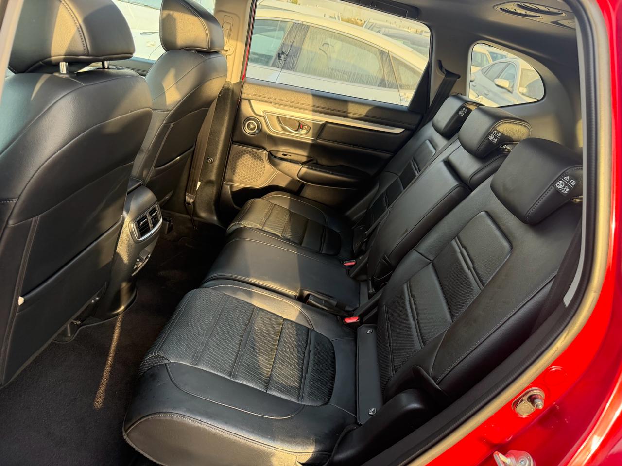 HONDA CRV VTEC TURBO 2022 - Image 21