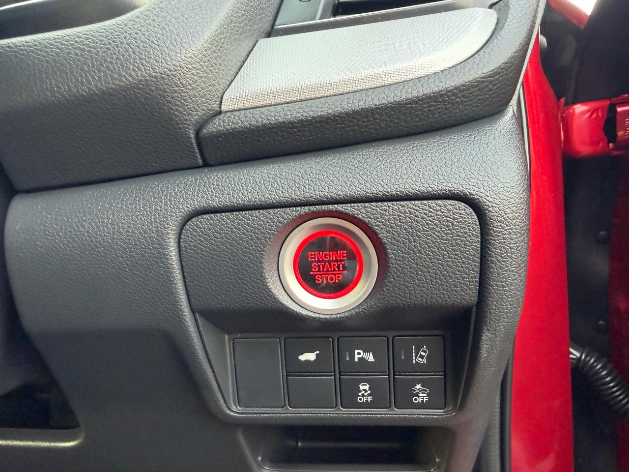HONDA CRV VTEC TURBO 2022 - Image 28
