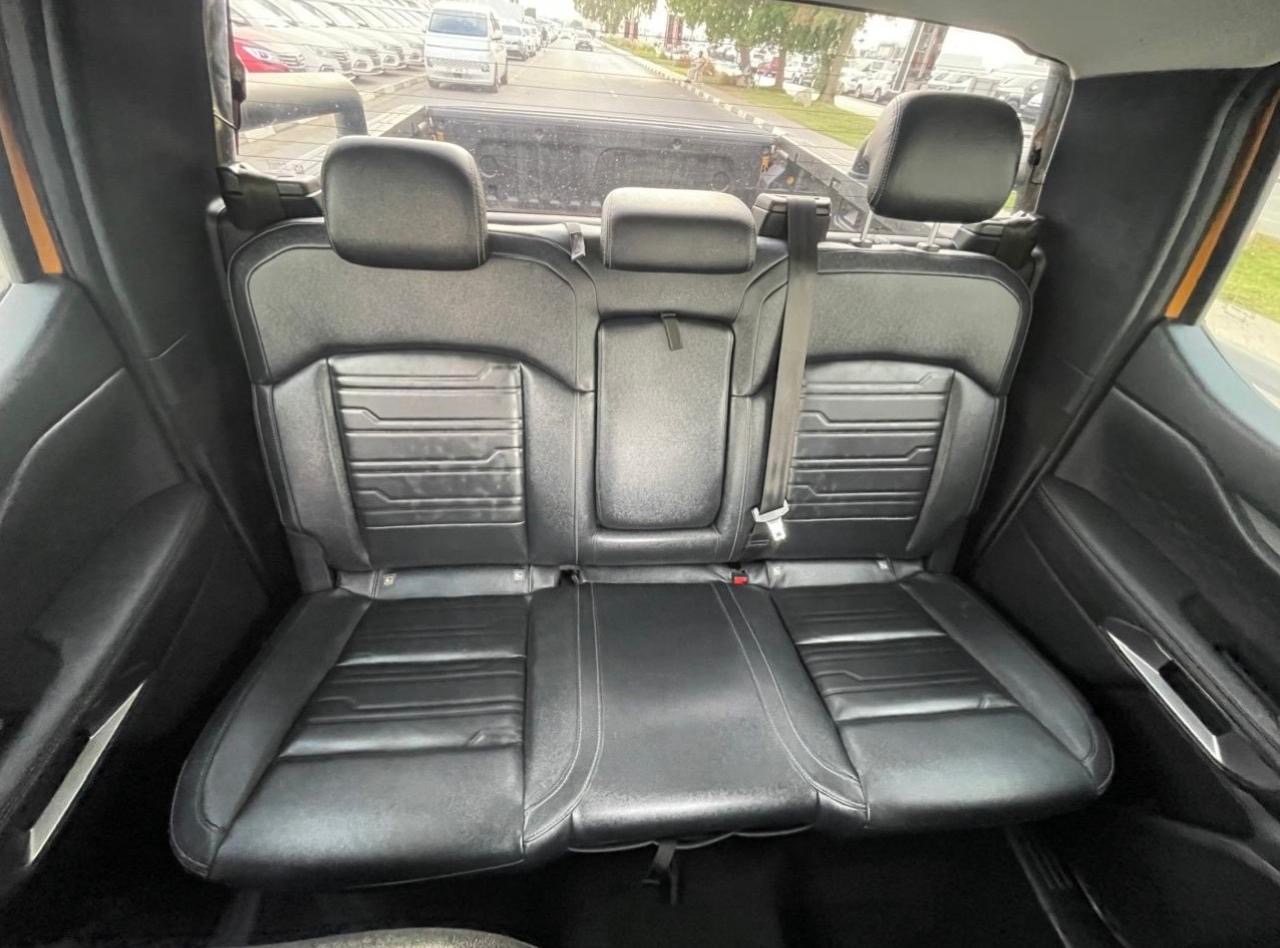 FORD RANGER WILDTRAK 2022 - Image 13