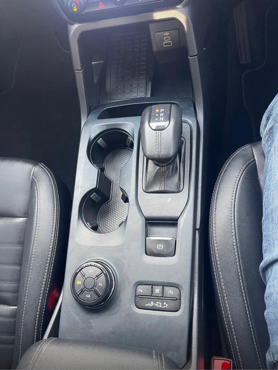 FORD RANGER WILDTRAK 2022 - Image 25