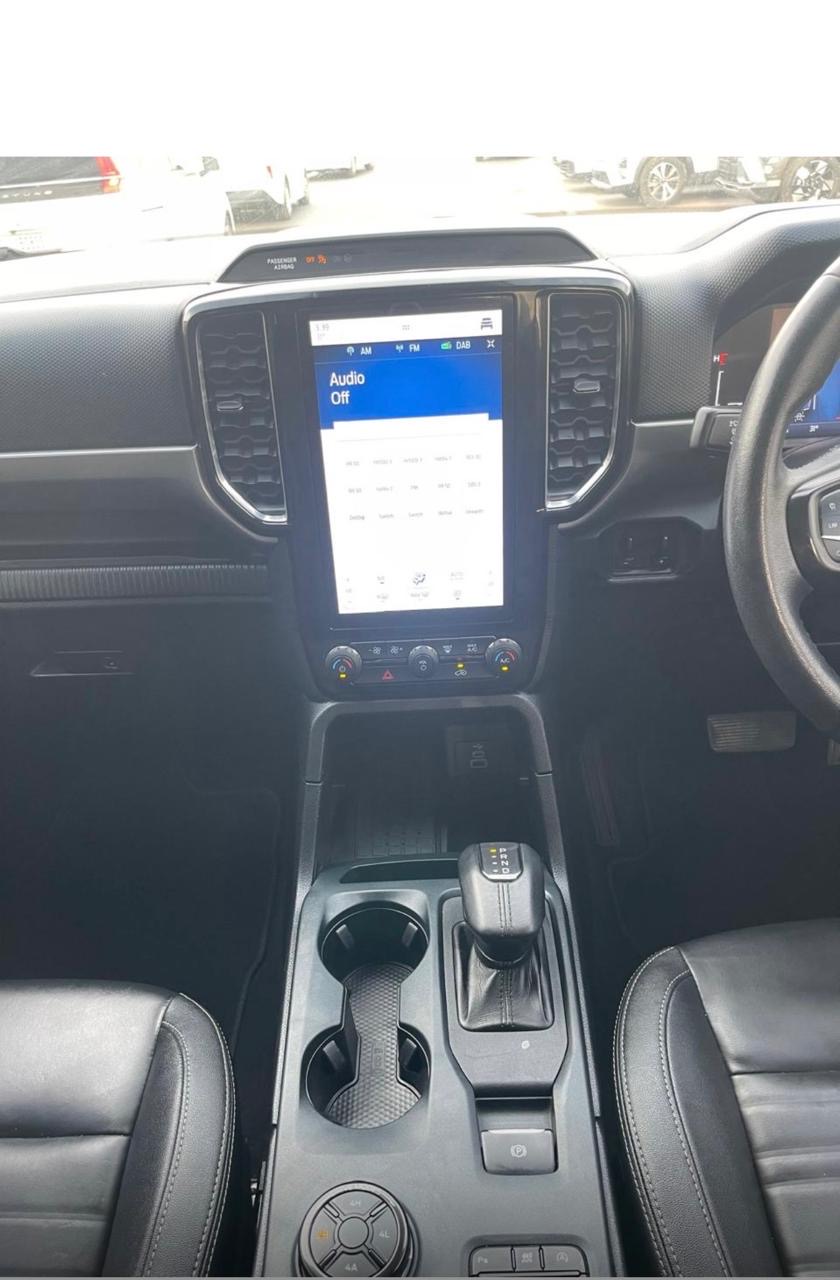 FORD RANGER WILDTRAK 2022 - Image 20