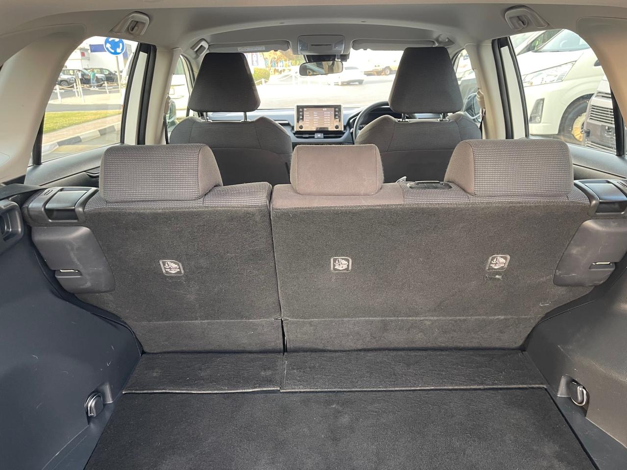 TOYOTA RAV 4 HYBRID 2020 - Image 20