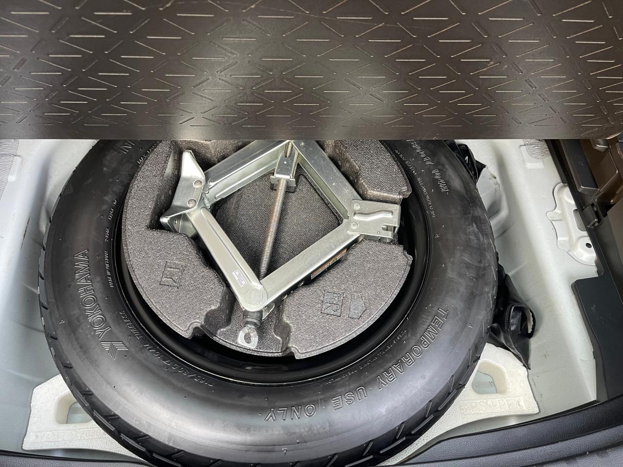 TOYOTA RAV 4 HYBRID 2020 - Image 19