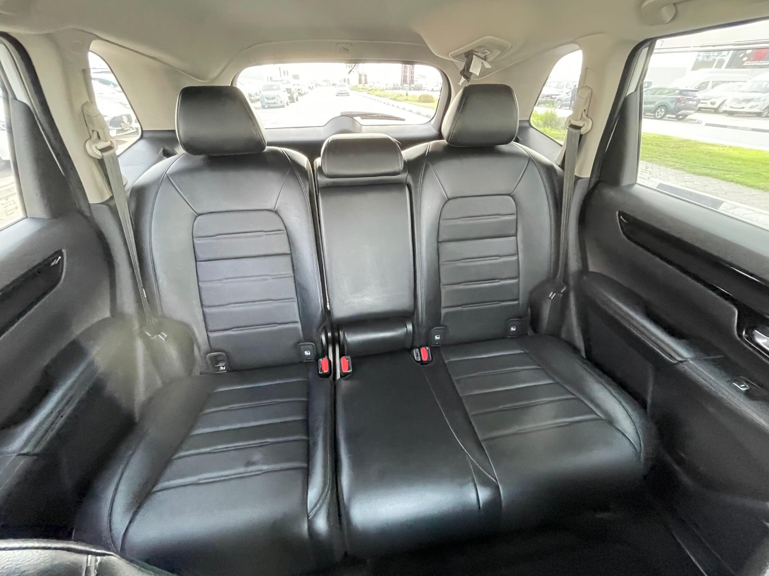 HONDA CRV 2024 VTEC TURBO - Image 15