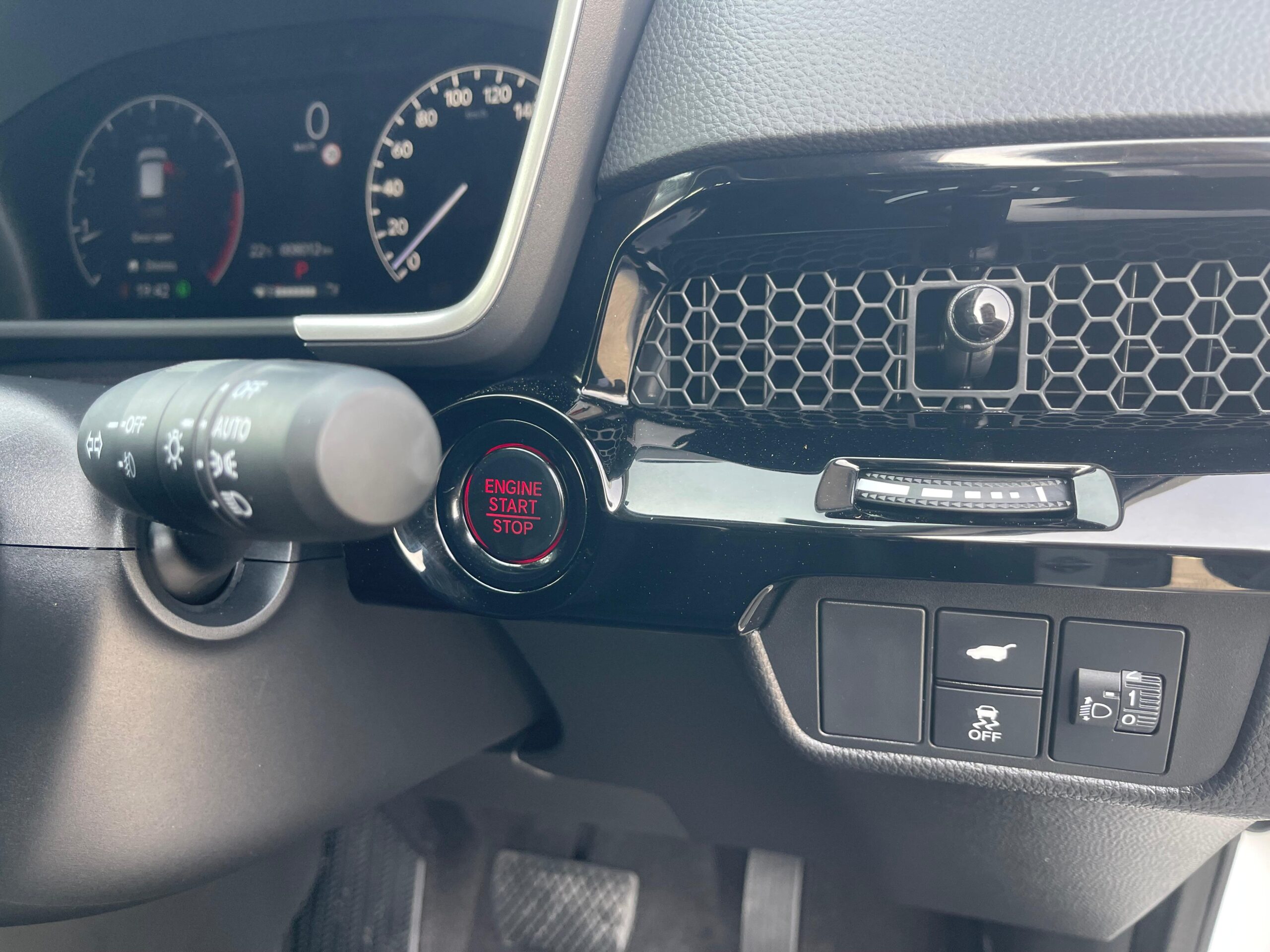 HONDA CRV 2024 VTEC TURBO - Image 23