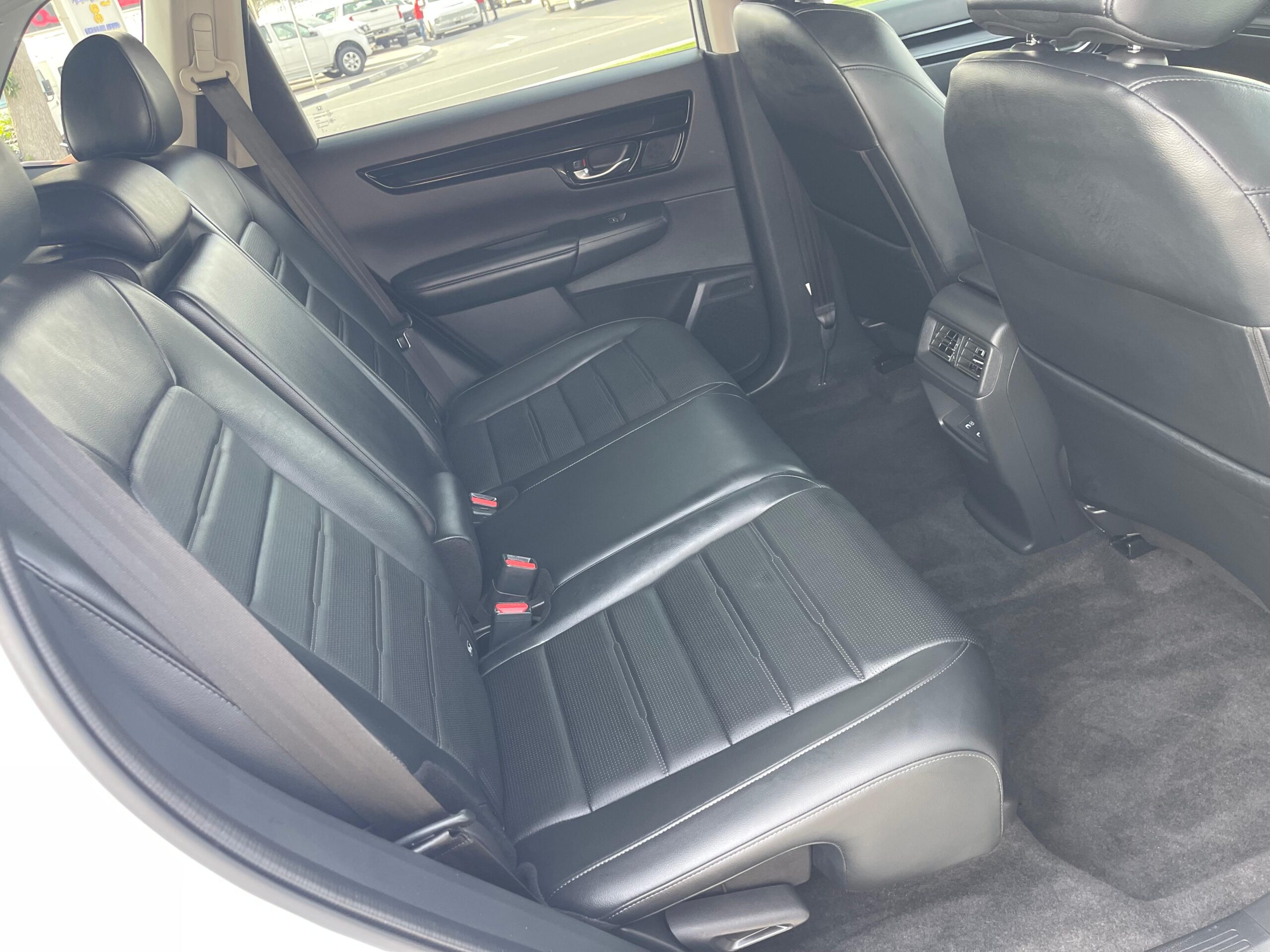 HONDA CRV 2024 VTEC TURBO - Image 24