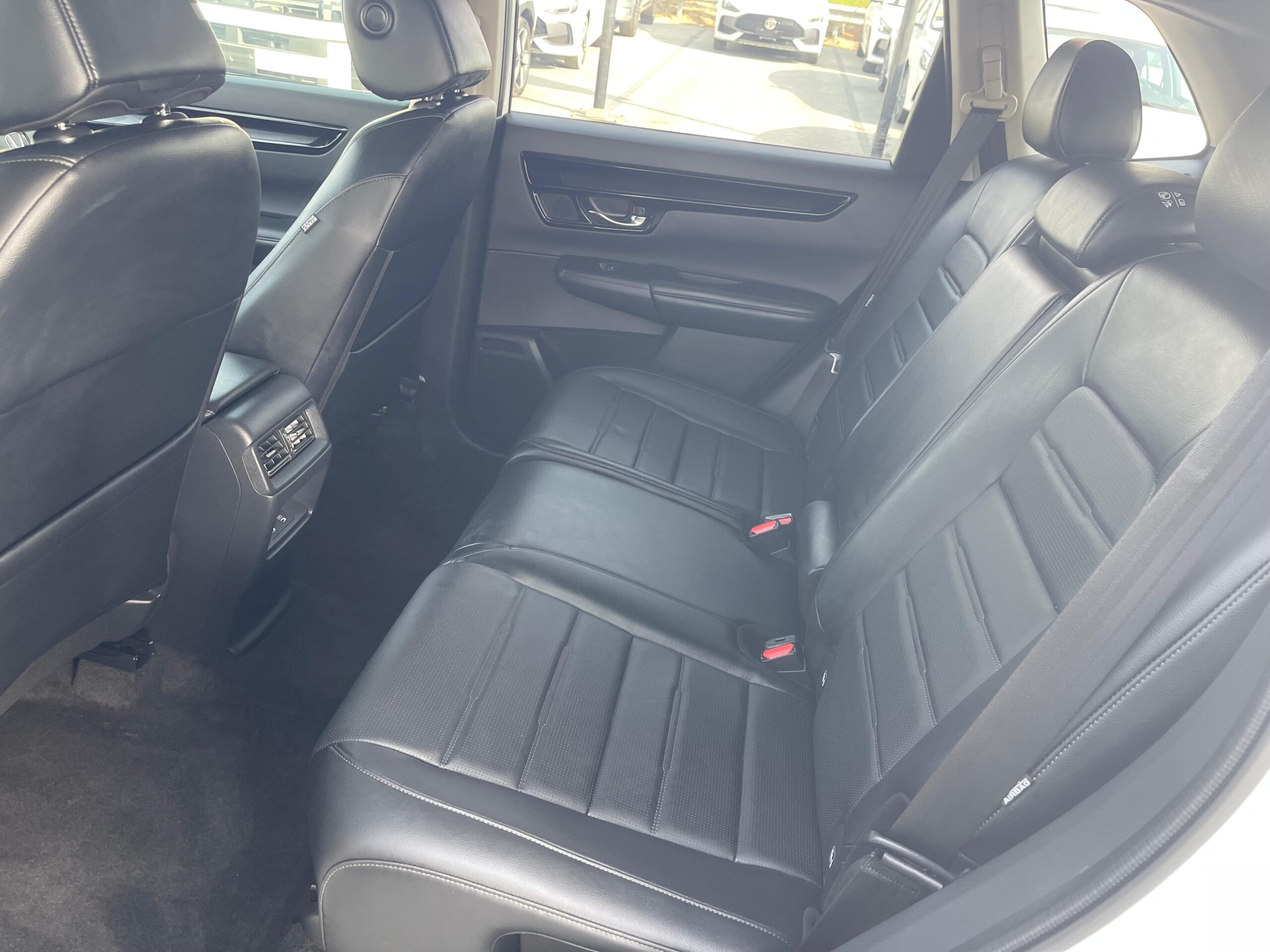 HONDA CRV 2024 VTEC TURBO - Image 22