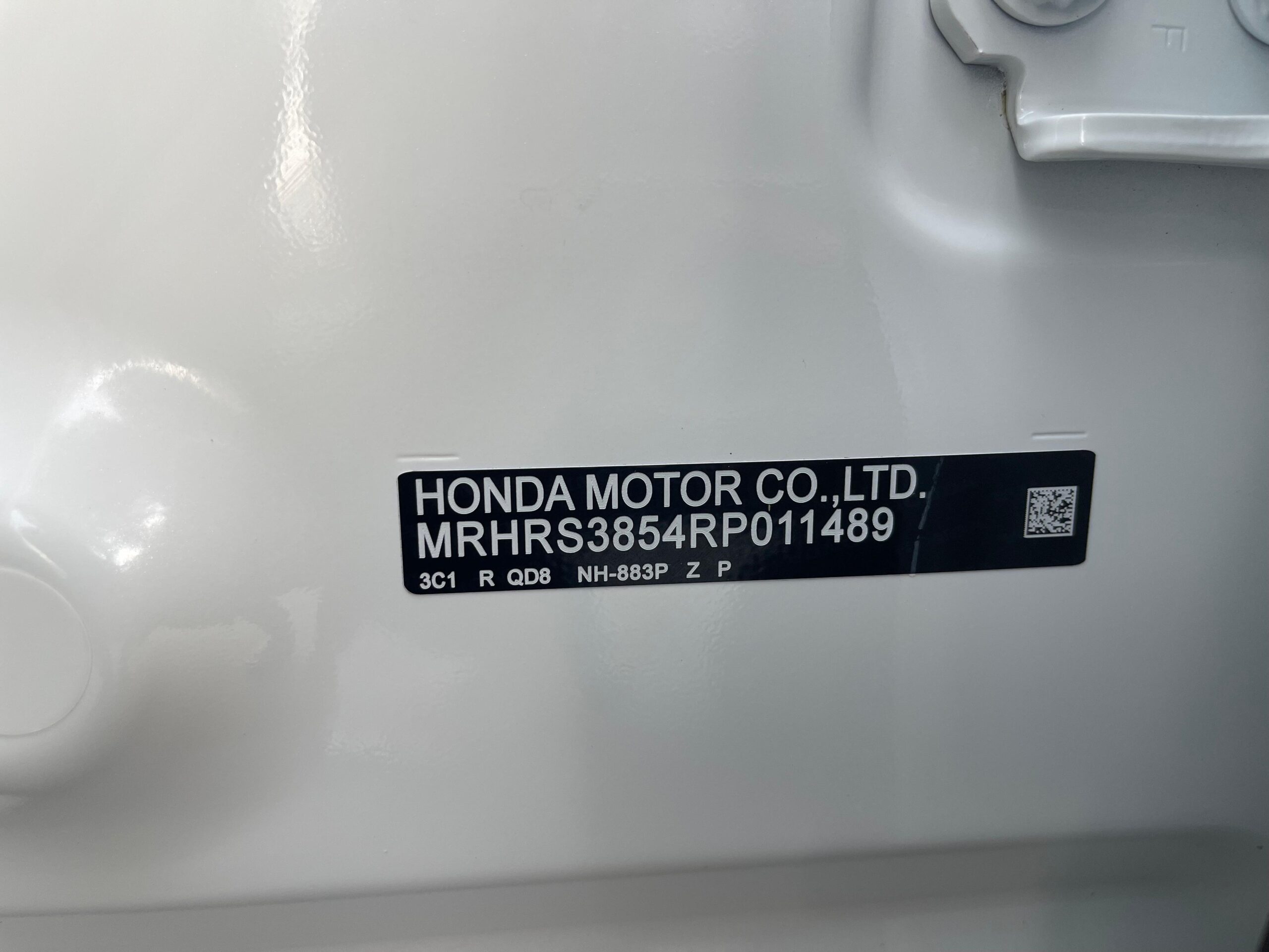 HONDA CRV 2024 VTEC TURBO - Image 16