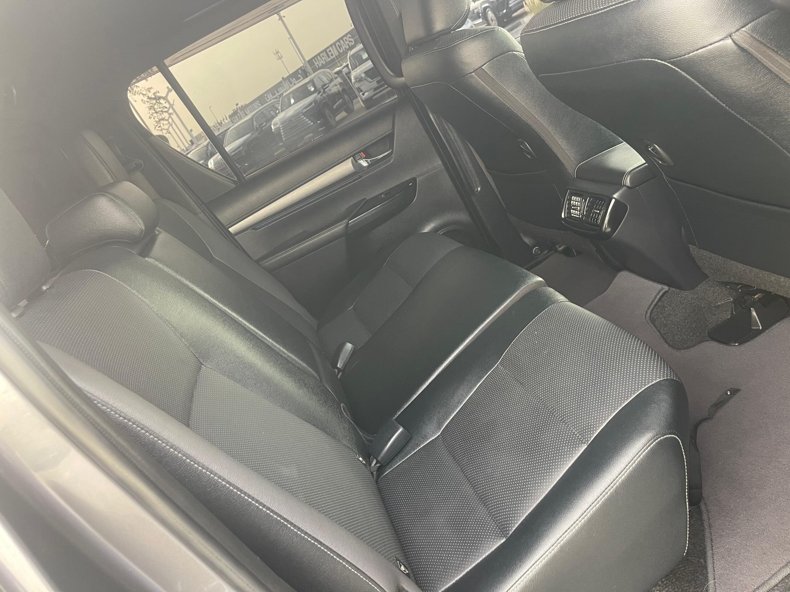 TOYOTA HILUX PICK UP DOUBLE CABIN 2021/12 - Image 20